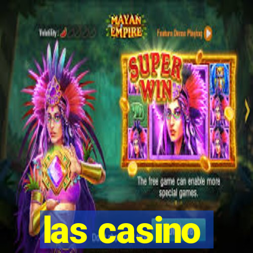 las casino