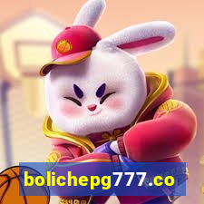 bolichepg777.com