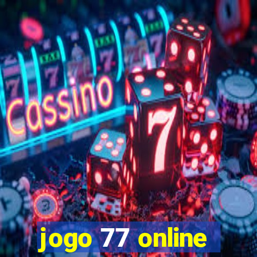 jogo 77 online