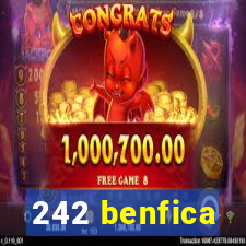 242 benfica