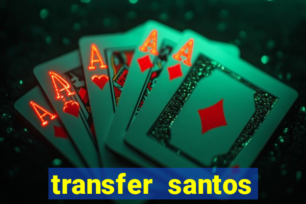 transfer santos dumont cabo frio