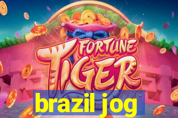 brazil jog