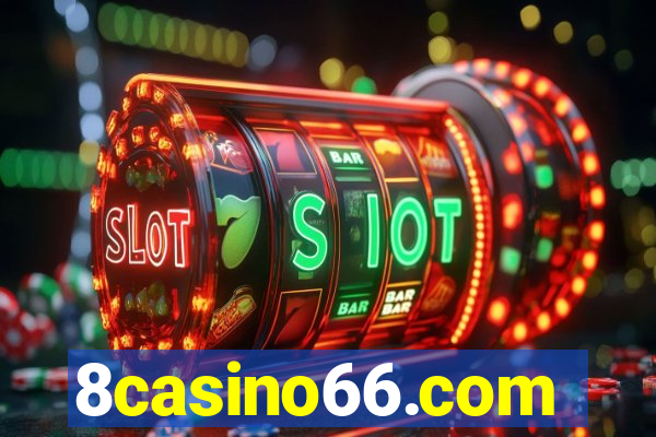 8casino66.com