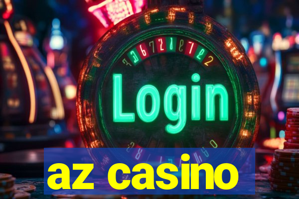 az casino