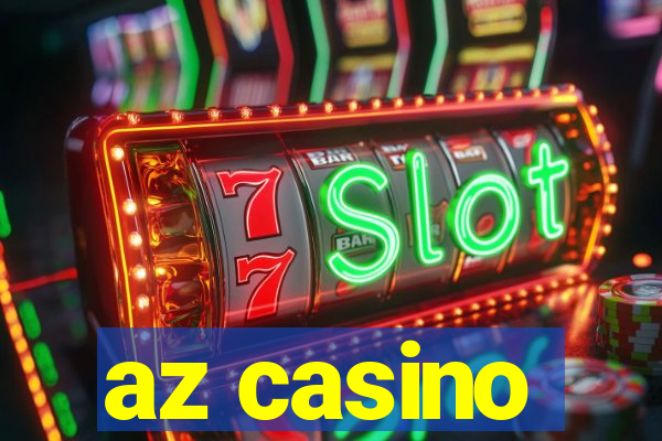 az casino