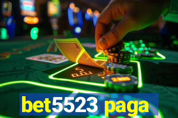 bet5523 paga