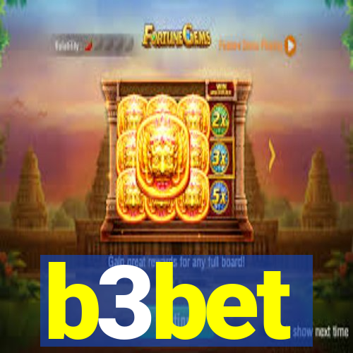 b3bet