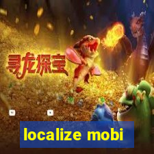 localize mobi