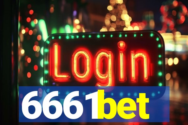 6661bet