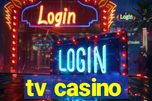 tv casino