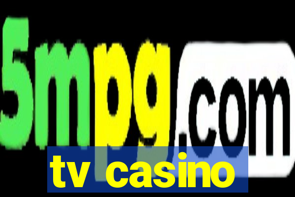 tv casino