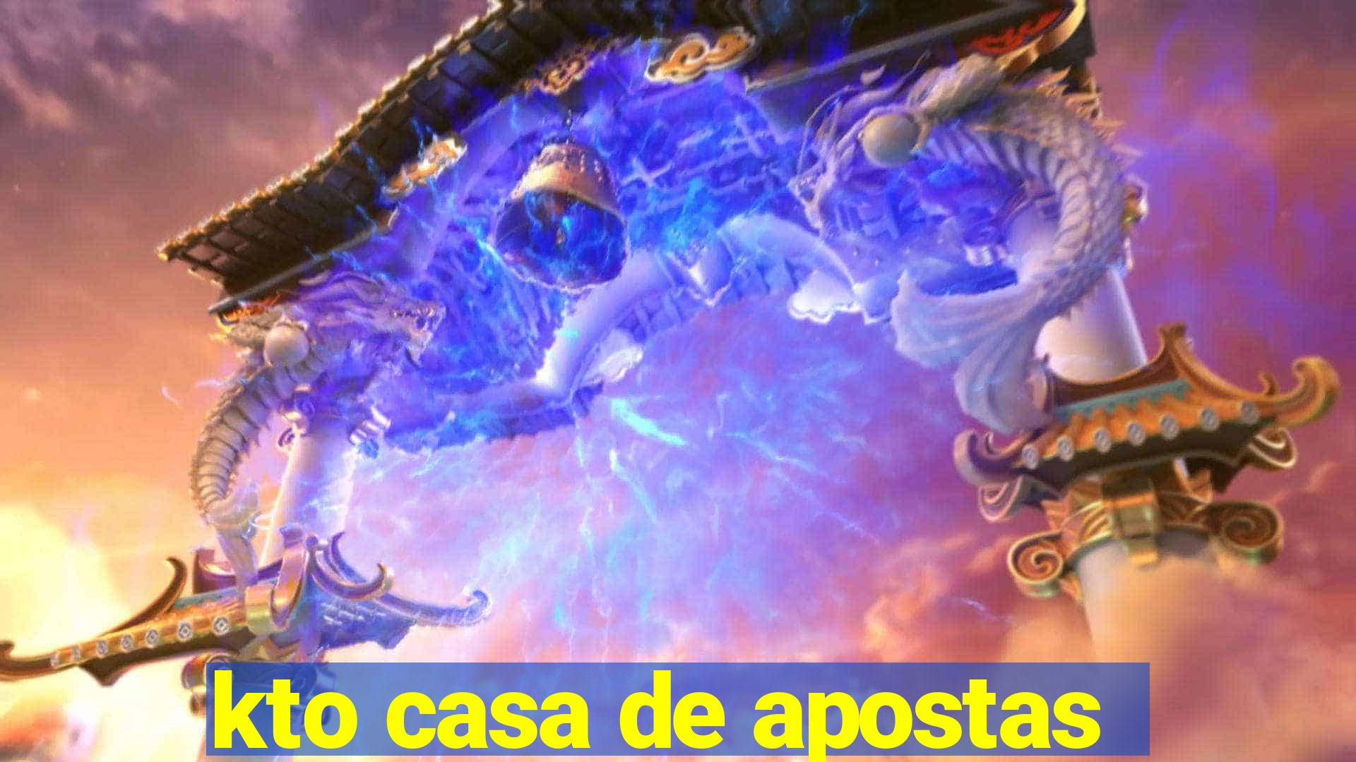 kto casa de apostas