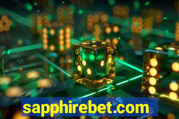 sapphirebet.com