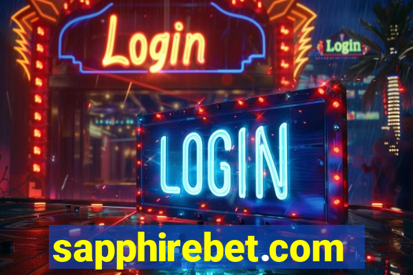 sapphirebet.com