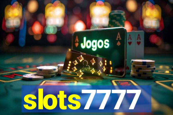 slots7777