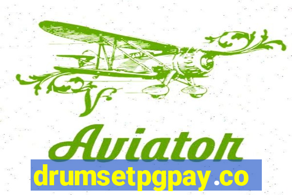 drumsetpgpay.com