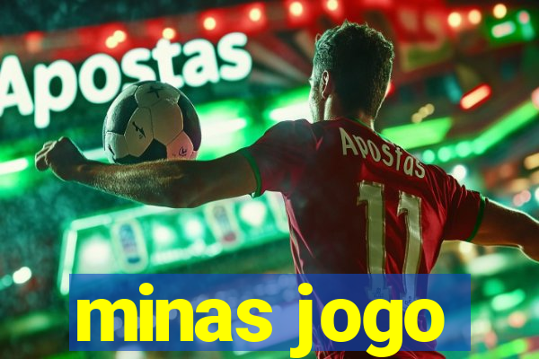 minas jogo