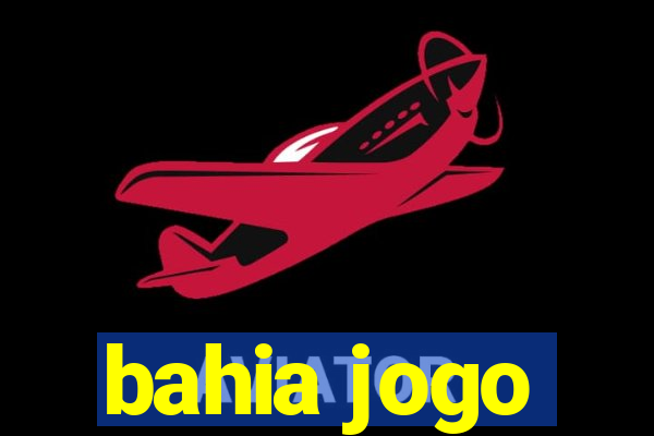 bahia jogo