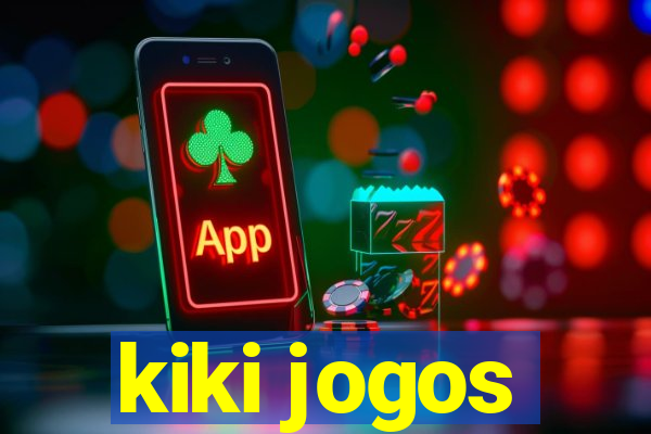 kiki jogos