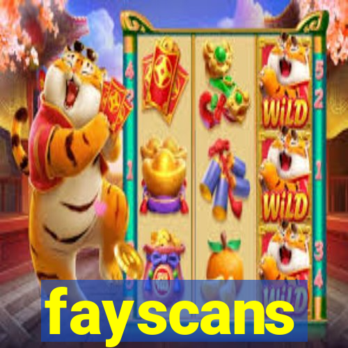 fayscans