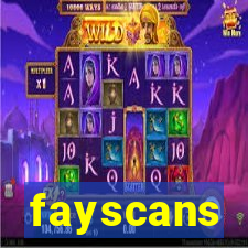 fayscans