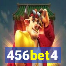 456bet4