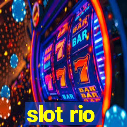 slot rio