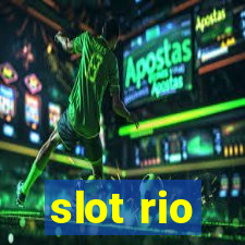 slot rio