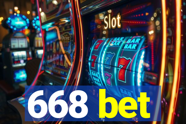 668 bet