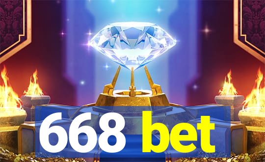 668 bet