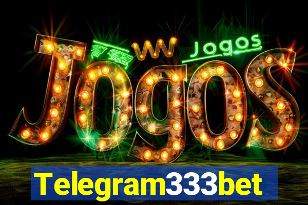 Telegram333bet