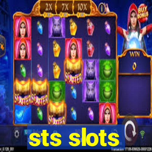 sts slots