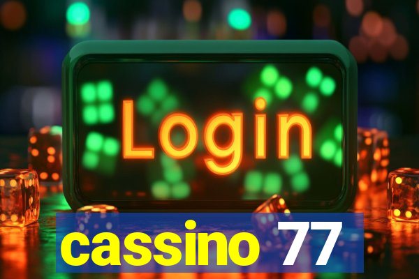 cassino 77