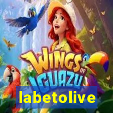 labetolive