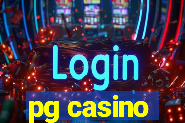 pg casino