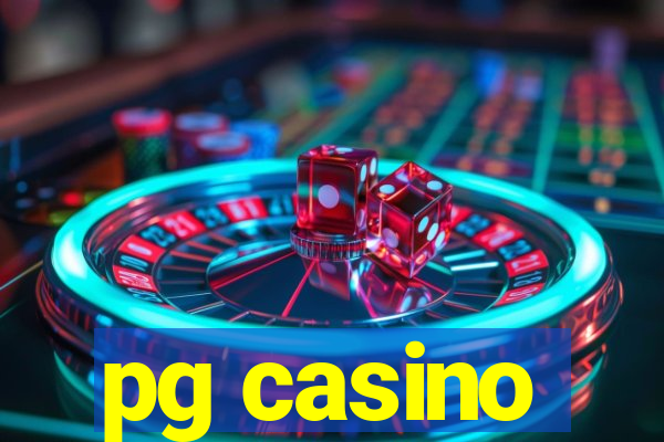 pg casino