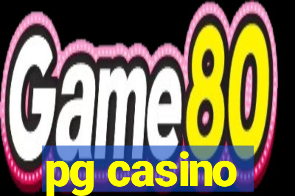 pg casino