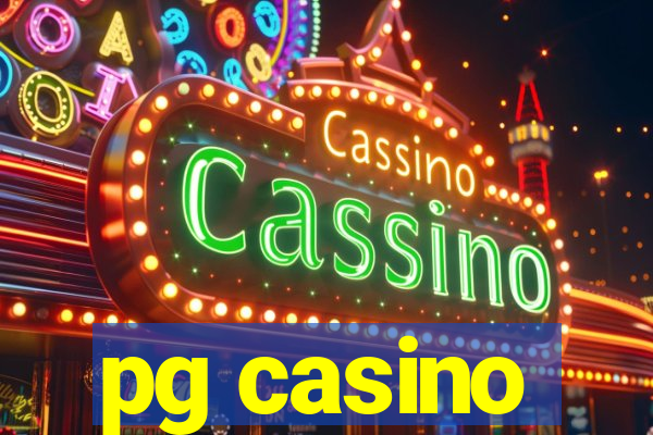 pg casino