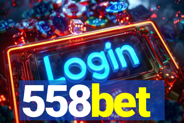 558bet