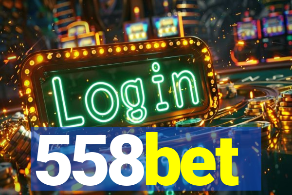 558bet