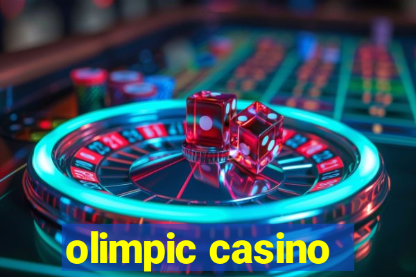 olimpic casino