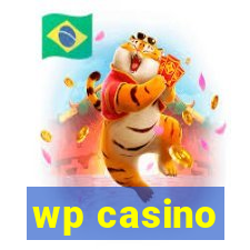 wp casino