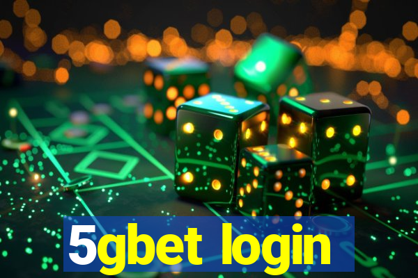 5gbet login