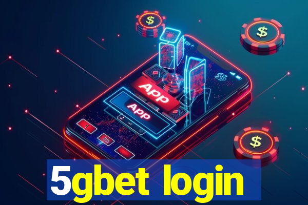 5gbet login