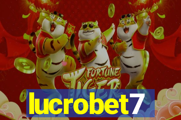 lucrobet7