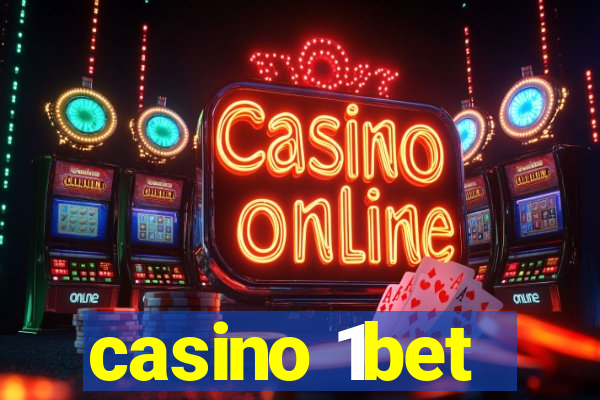 casino 1bet