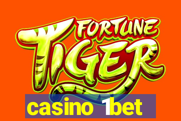 casino 1bet