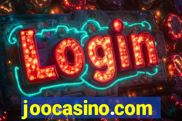 joocasino.com