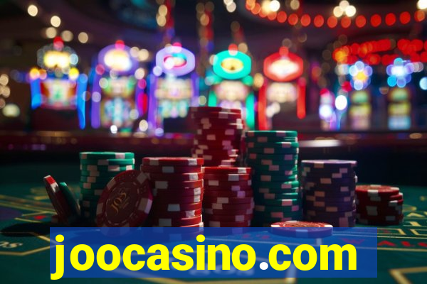 joocasino.com