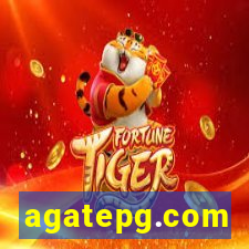 agatepg.com